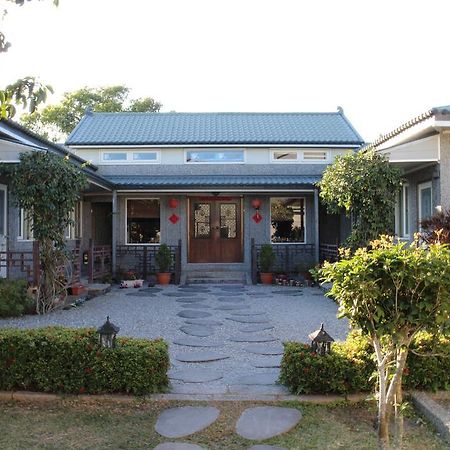 池上福吉園素食民宿 臺東縣民宿073號 請勿透過阿勾達訂房 Exterior photo
