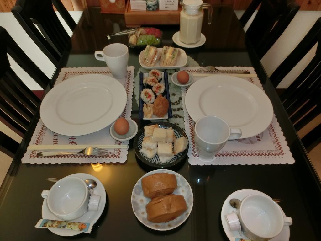 池上福吉園素食民宿 臺東縣民宿073號 請勿透過阿勾達訂房 Exterior photo
